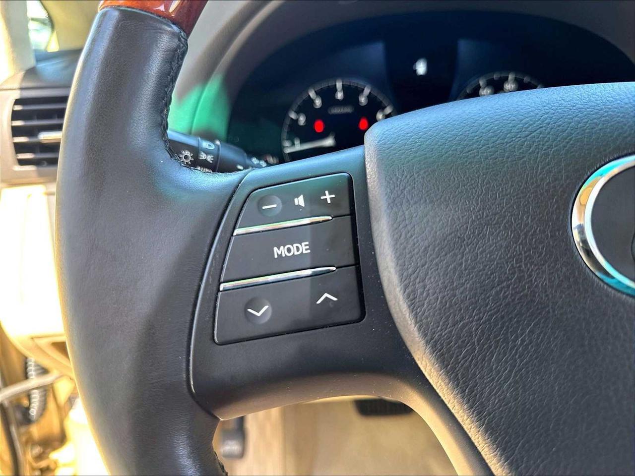 2010 Lexus RX 350 Roseville CA