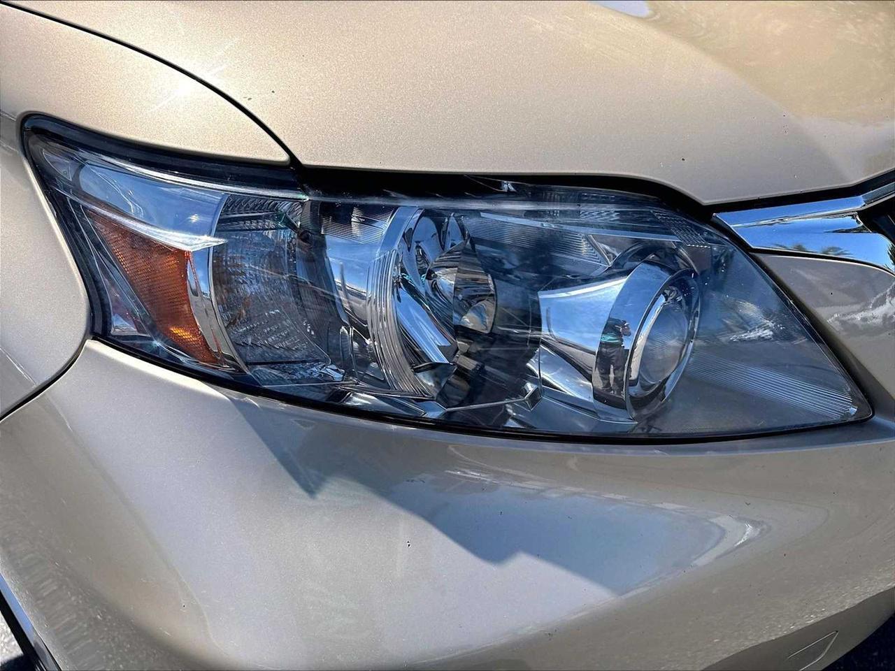 2010 Lexus RX 350 Roseville CA