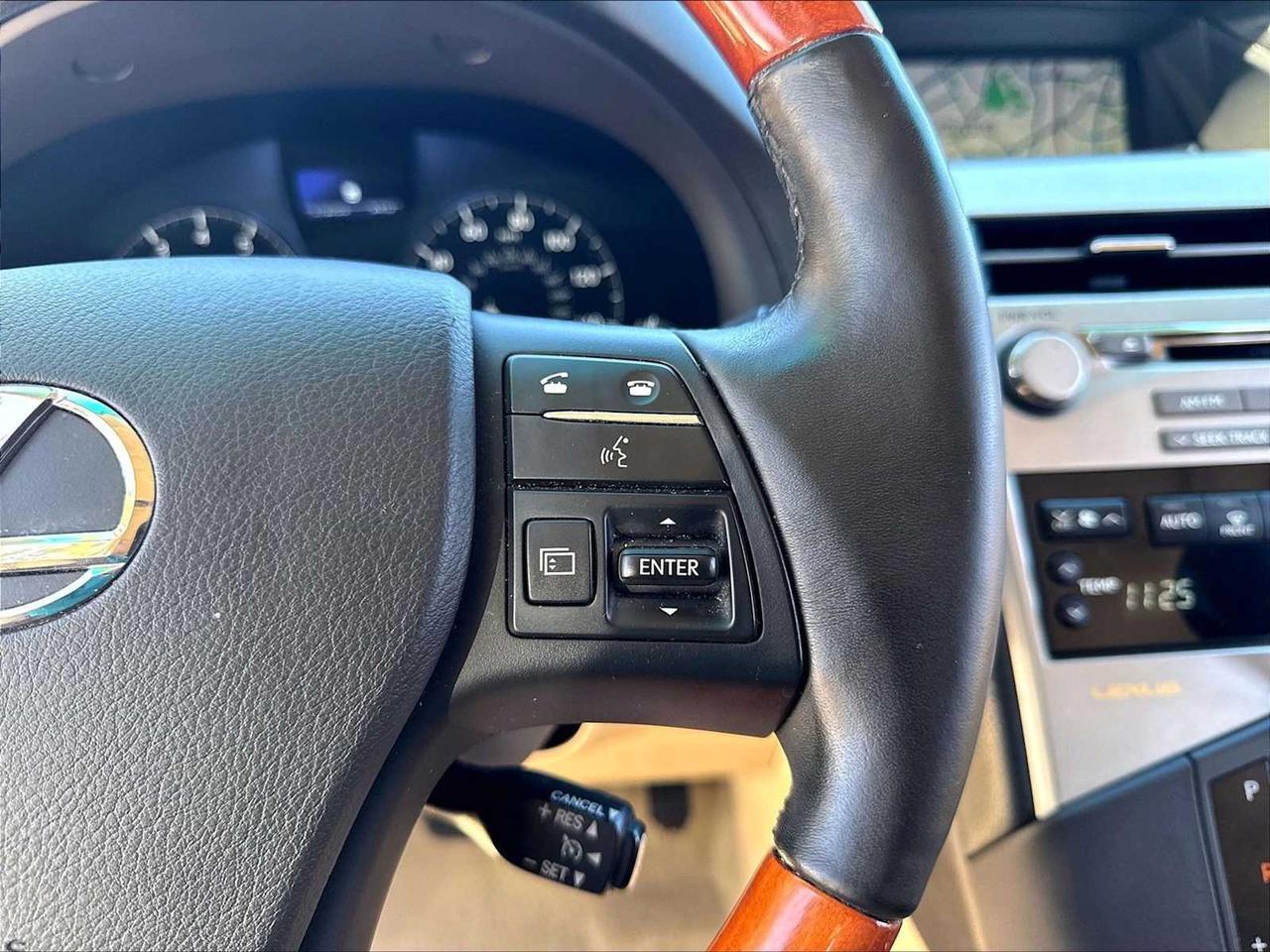 2010 Lexus RX 350 Roseville CA