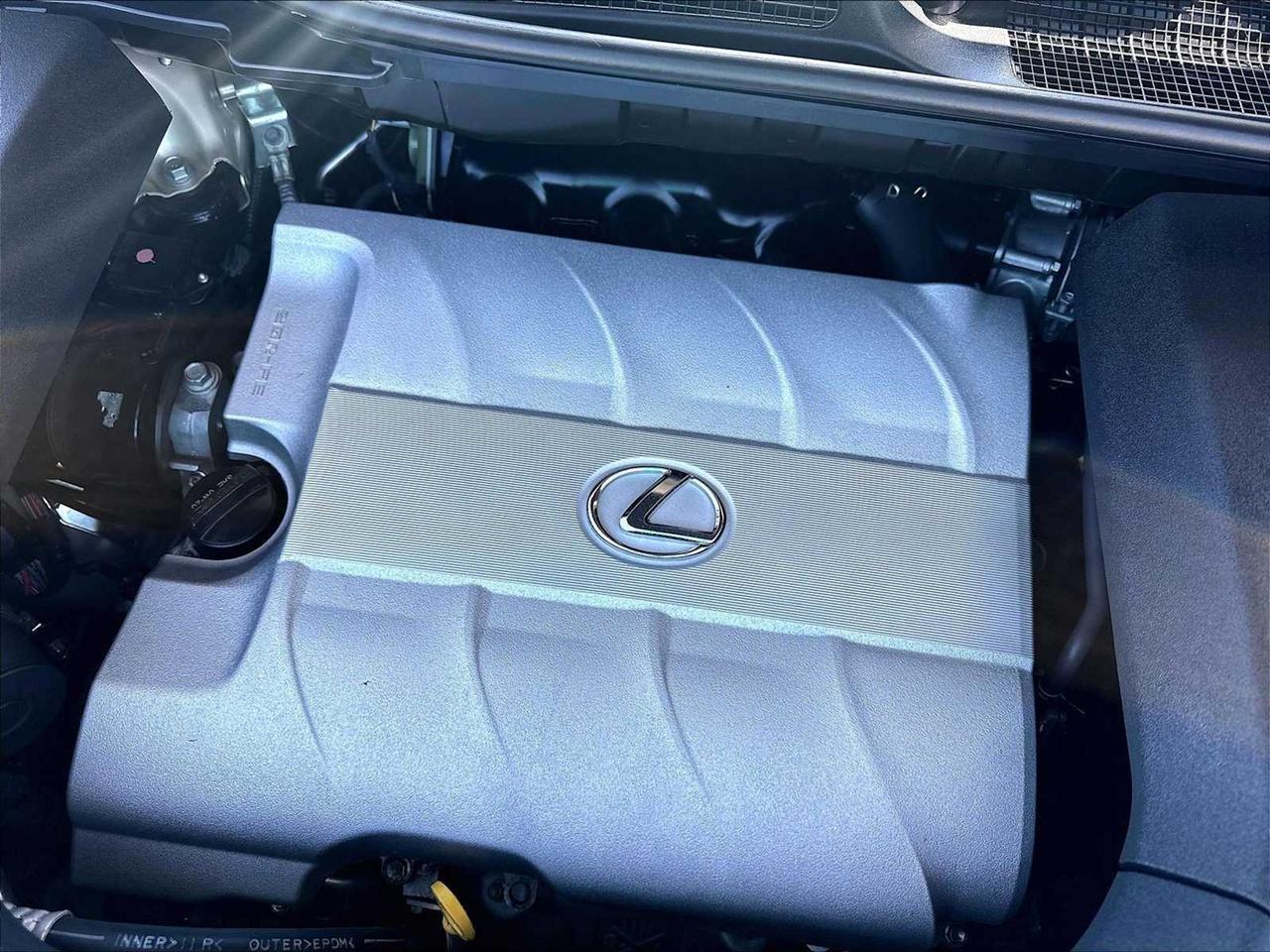 2010 Lexus RX 350 Roseville CA
