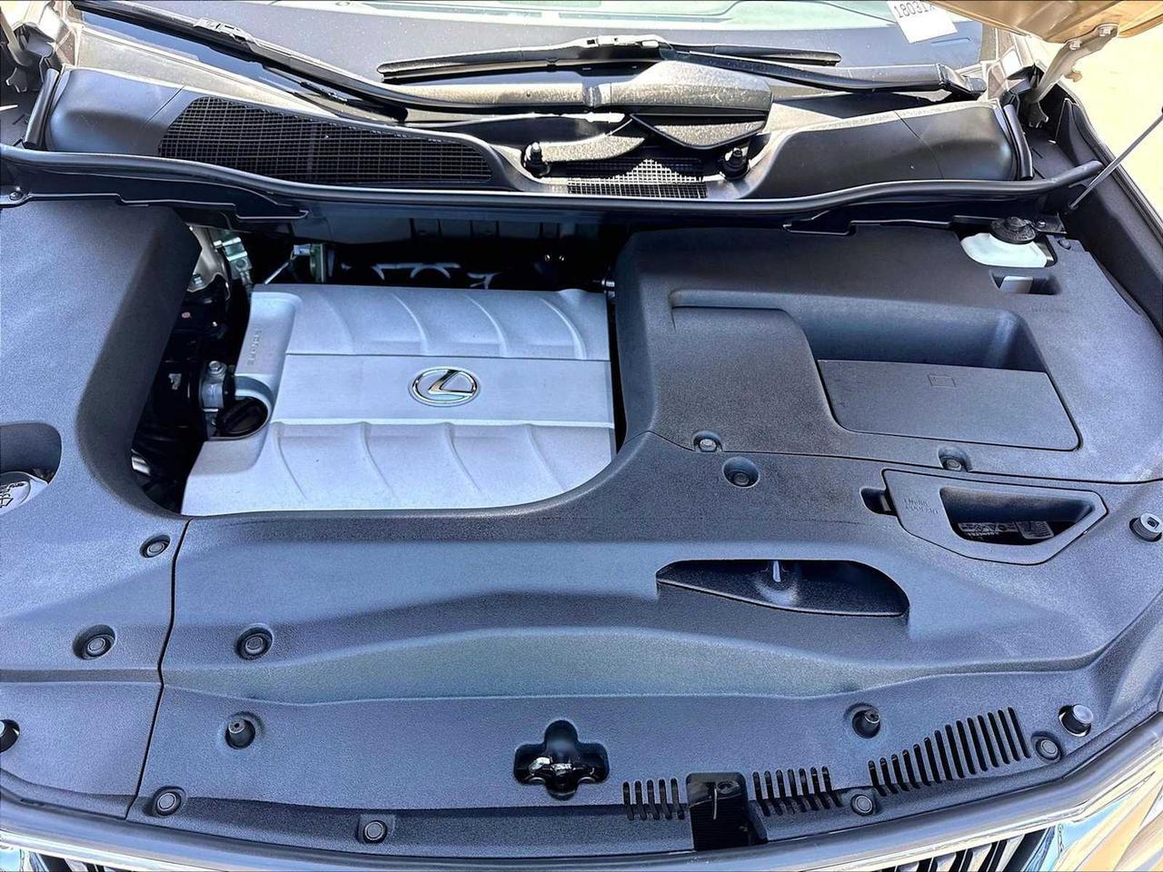 2010 Lexus RX 350 Roseville CA