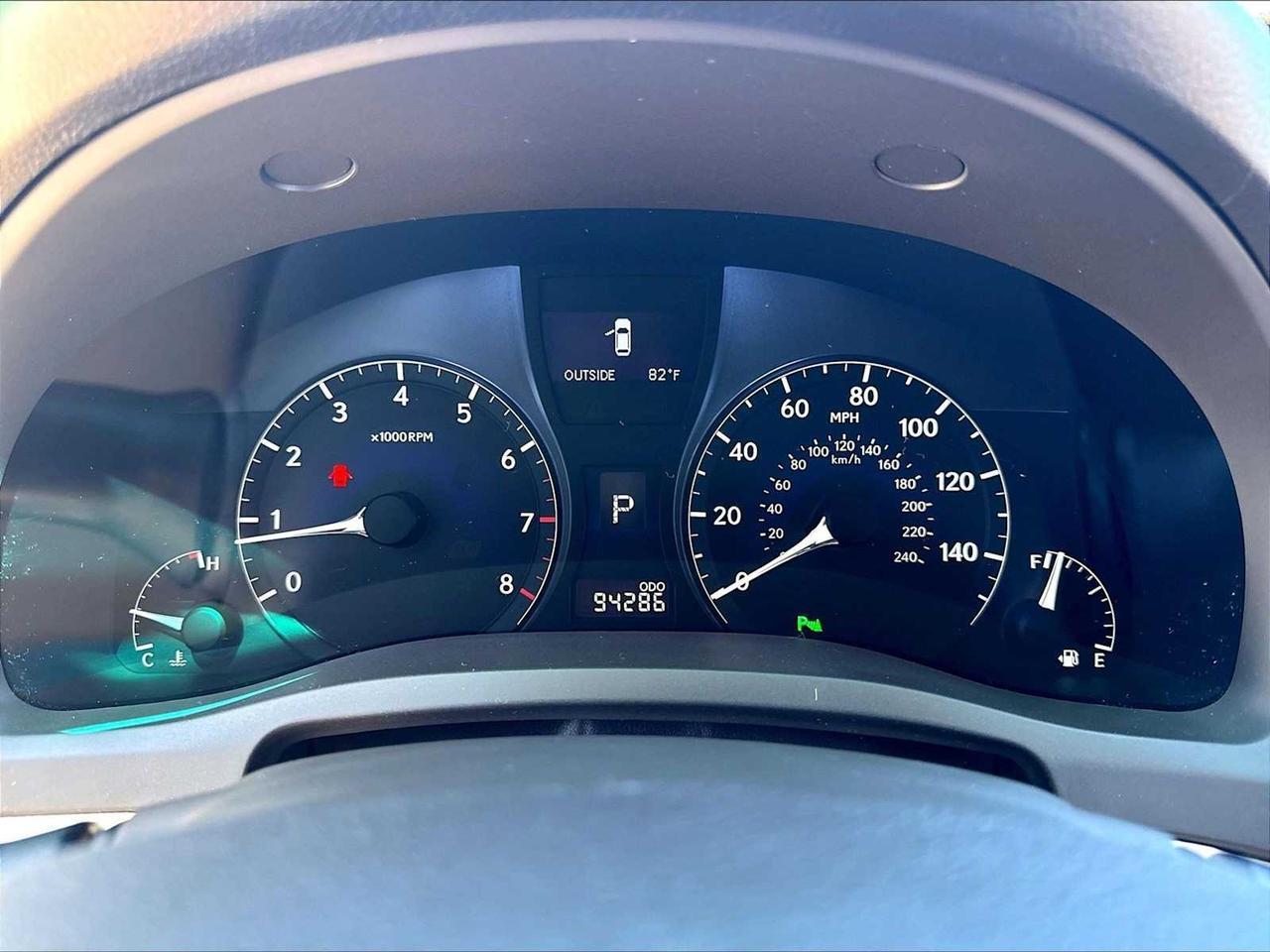 2010 Lexus RX 350 Roseville CA