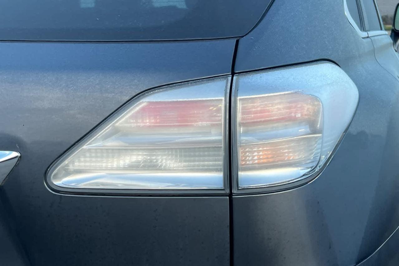 2010 Lexus RX 350 Roseville CA