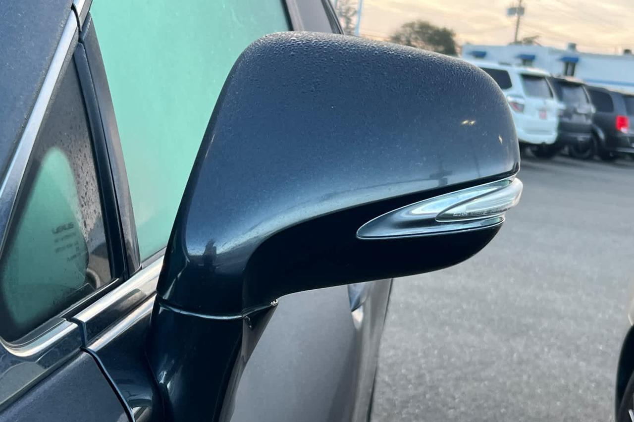 2010 Lexus RX 350 Roseville CA