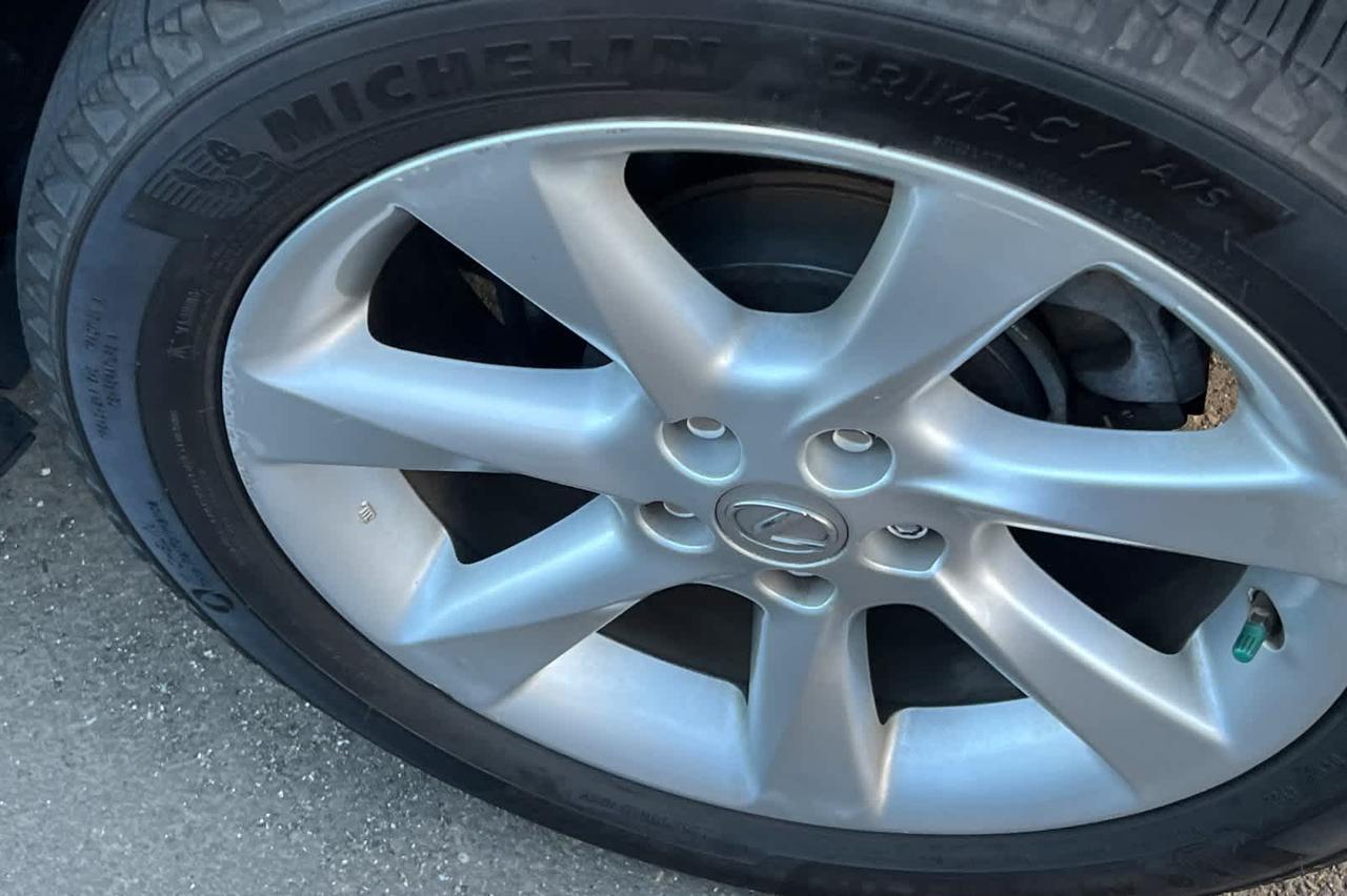 2010 Lexus RX 350 Roseville CA