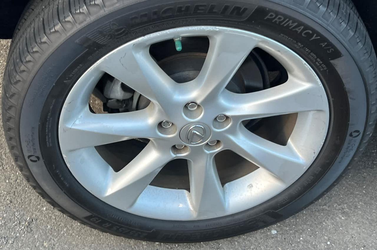 2010 Lexus RX 350 Roseville CA