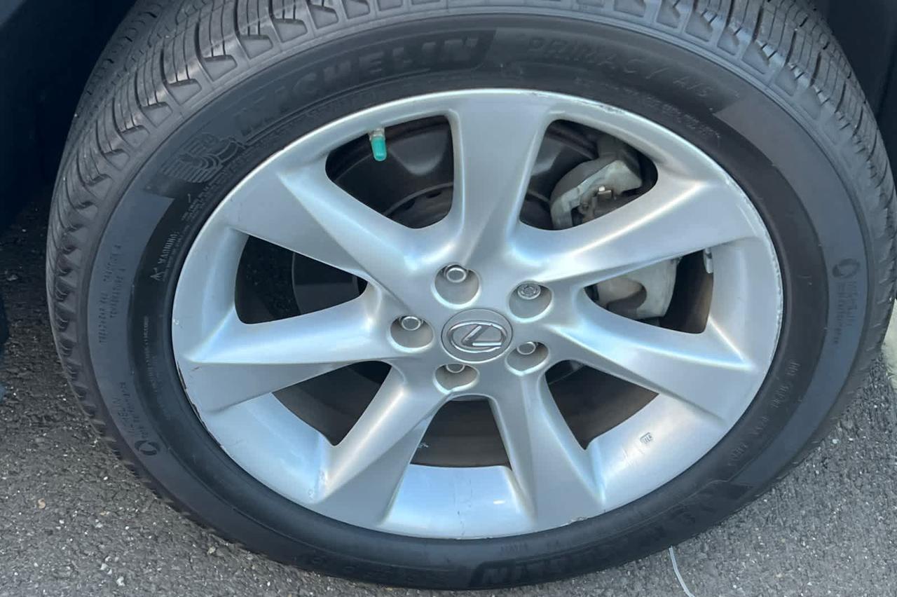 2010 Lexus RX 350 Roseville CA