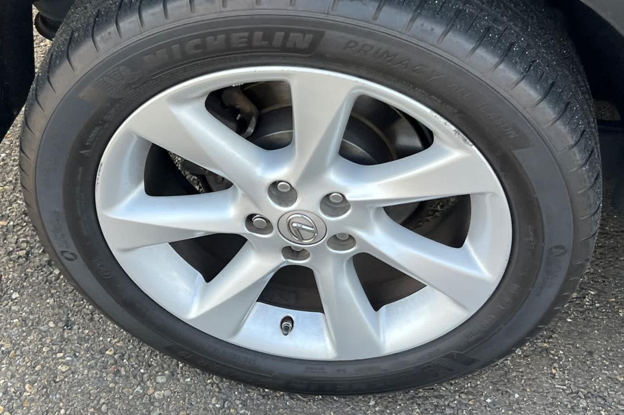 2010 Lexus RX 350 Roseville CA