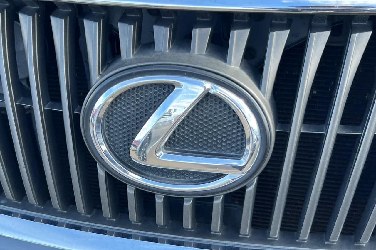 2010 Lexus RX 350 Roseville CA