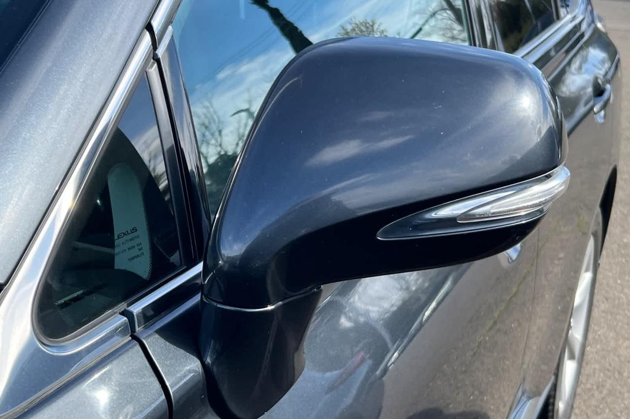 2010 Lexus RX 350 Roseville CA