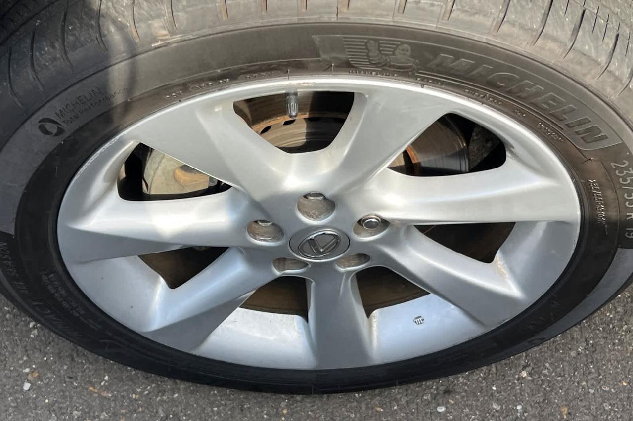 2010 Lexus RX 350 Roseville CA