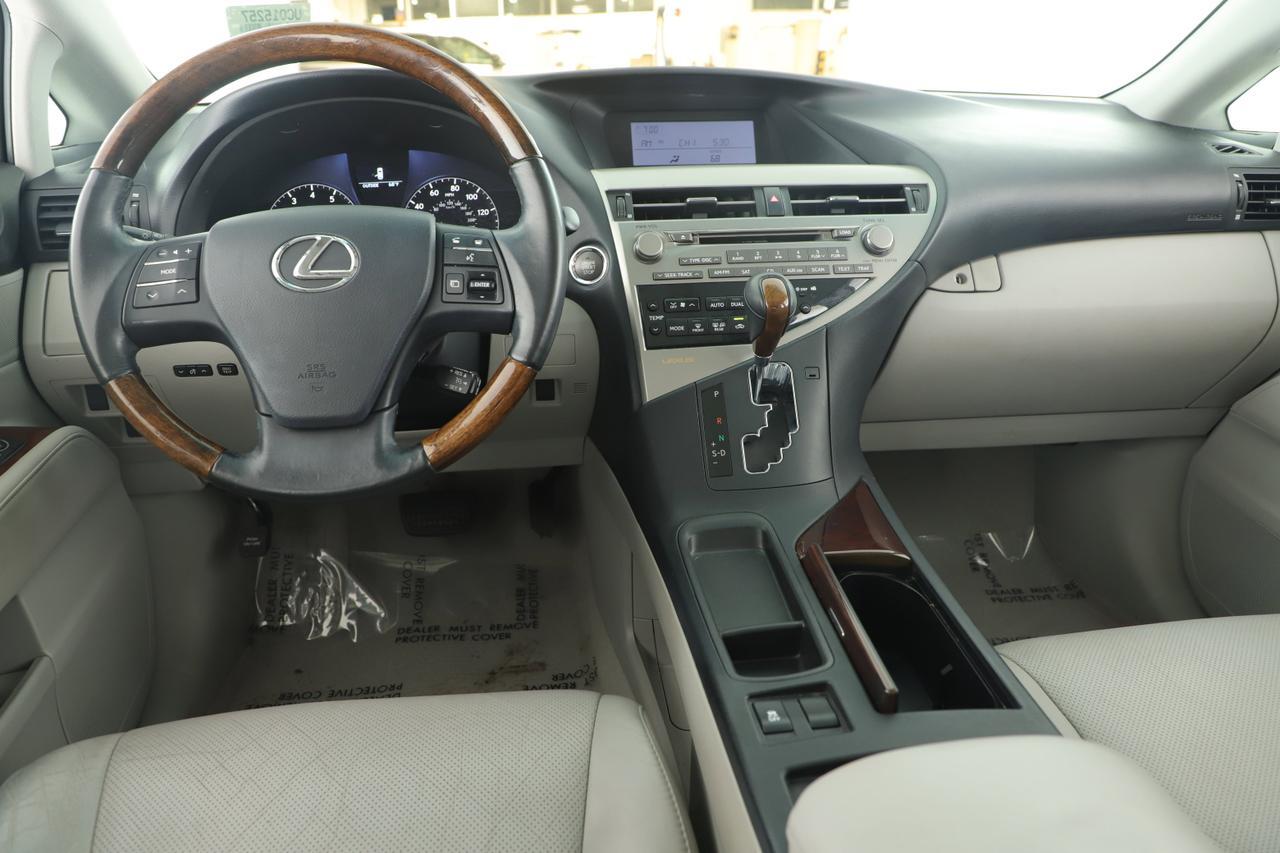 2010 Lexus RX 350 New Braunfels TX