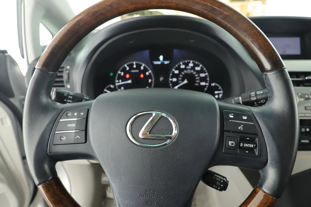 2010 Lexus RX 350 New Braunfels TX