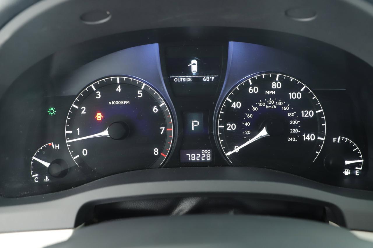 2010 Lexus RX 350 New Braunfels TX