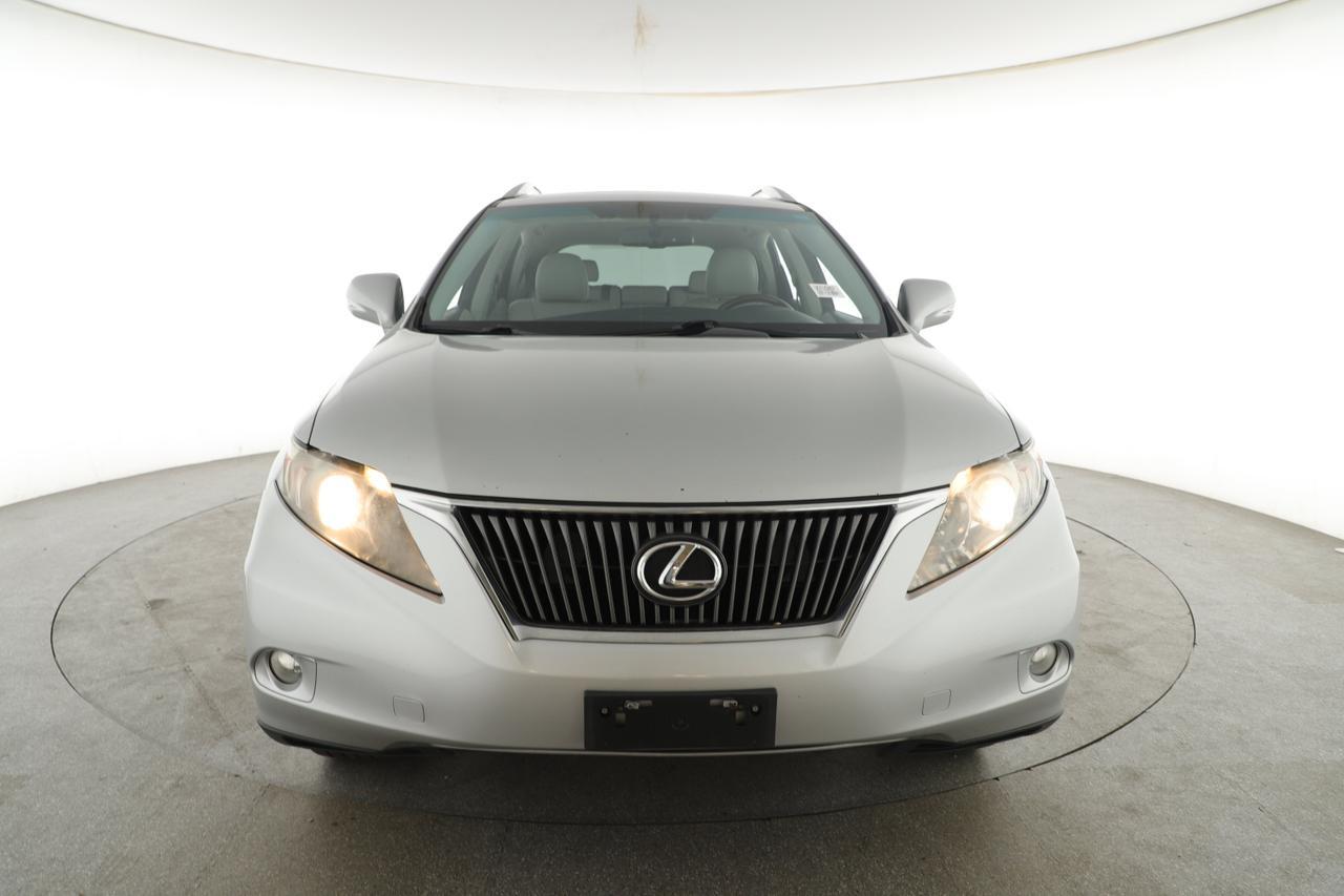 2010 Lexus RX 350 New Braunfels TX