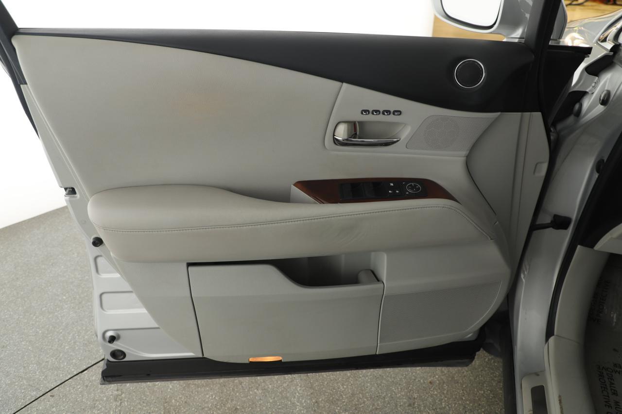 2010 Lexus RX 350 New Braunfels TX