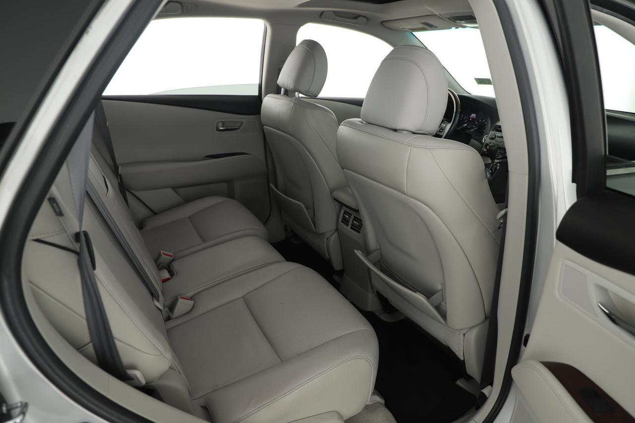 2010 Lexus RX 350 New Braunfels TX