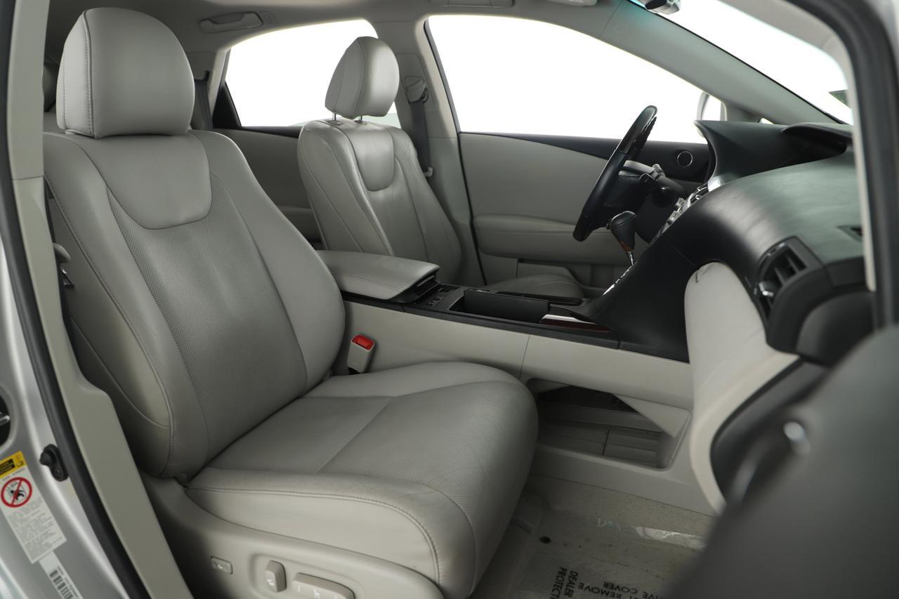 2010 Lexus RX 350 New Braunfels TX