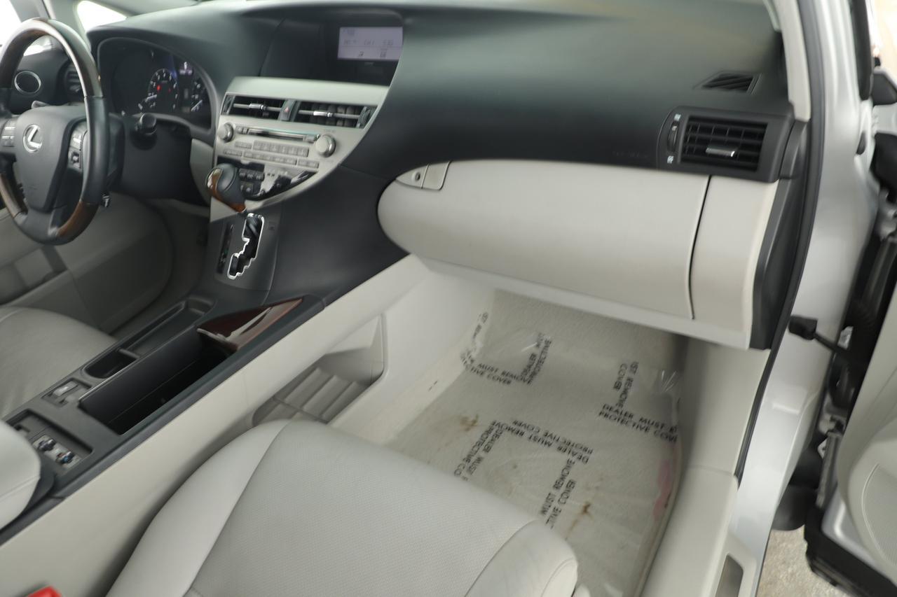 2010 Lexus RX 350 New Braunfels TX