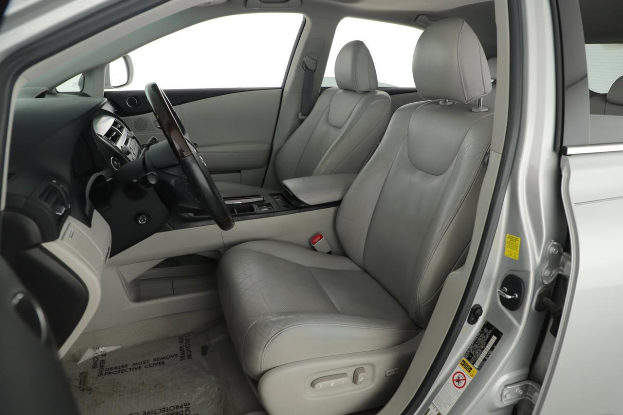 2010 Lexus RX 350 New Braunfels TX