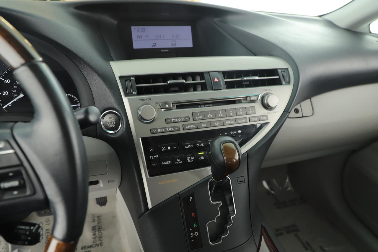 2010 Lexus RX 350 New Braunfels TX