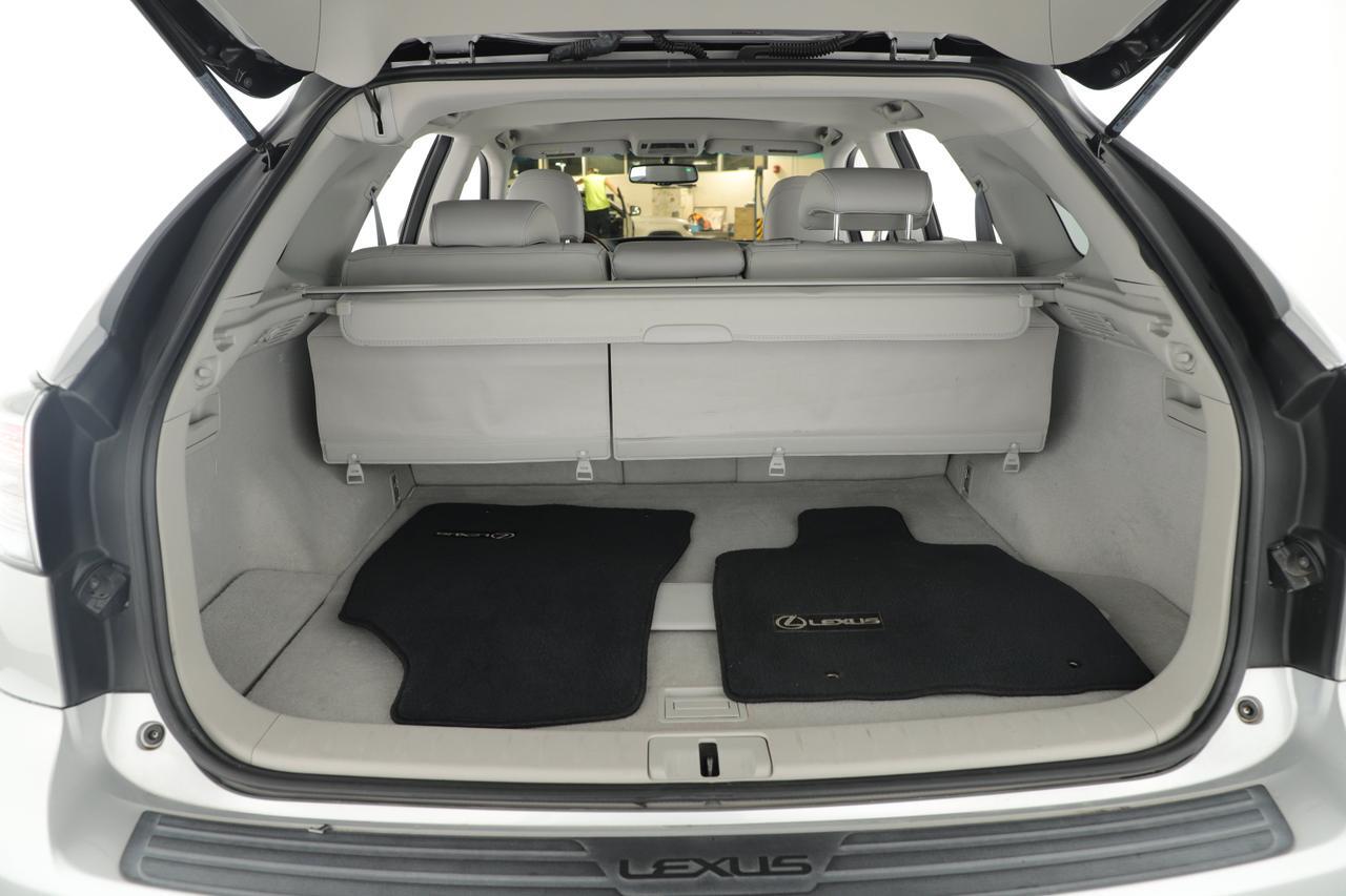 2010 Lexus RX 350 New Braunfels TX