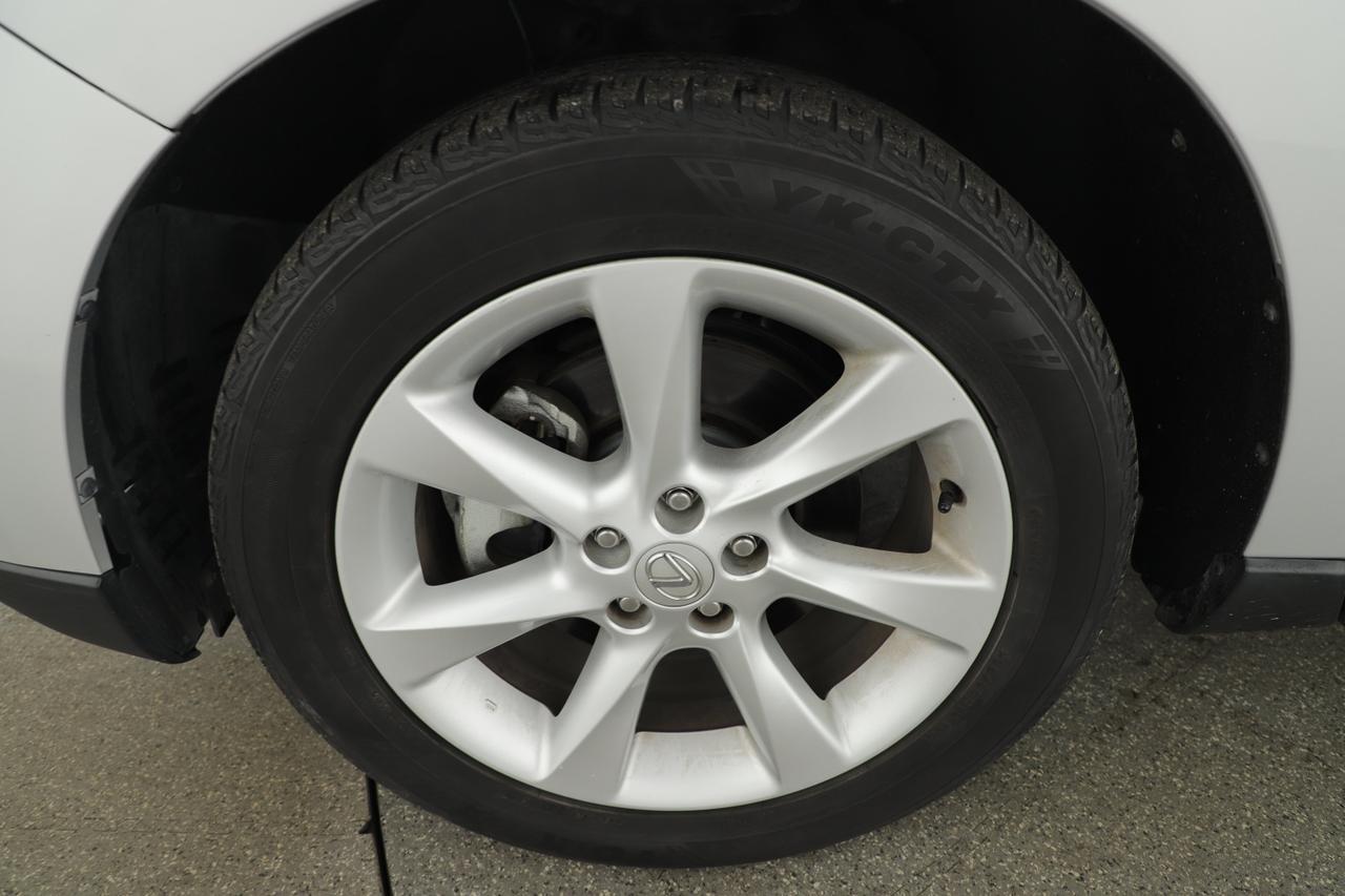 2010 Lexus RX 350 New Braunfels TX