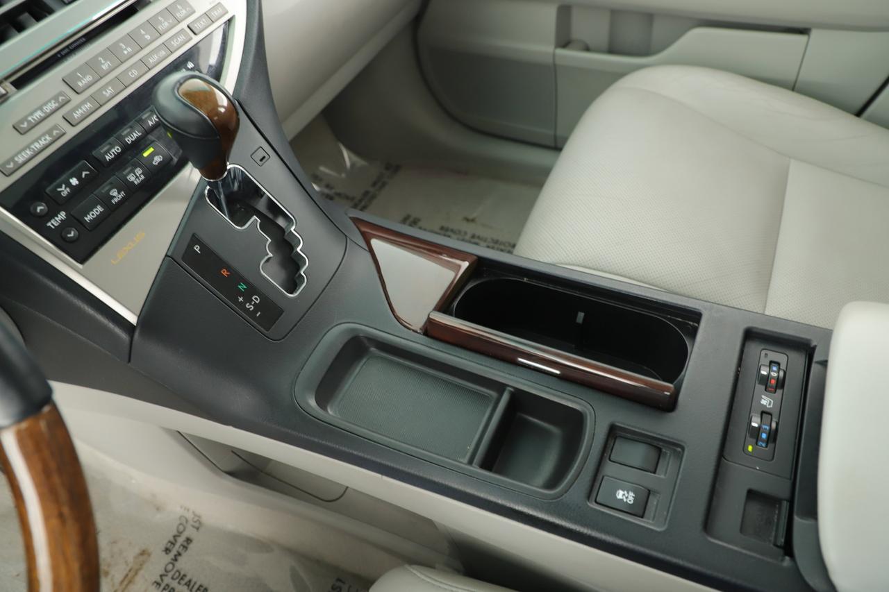 2010 Lexus RX 350 New Braunfels TX