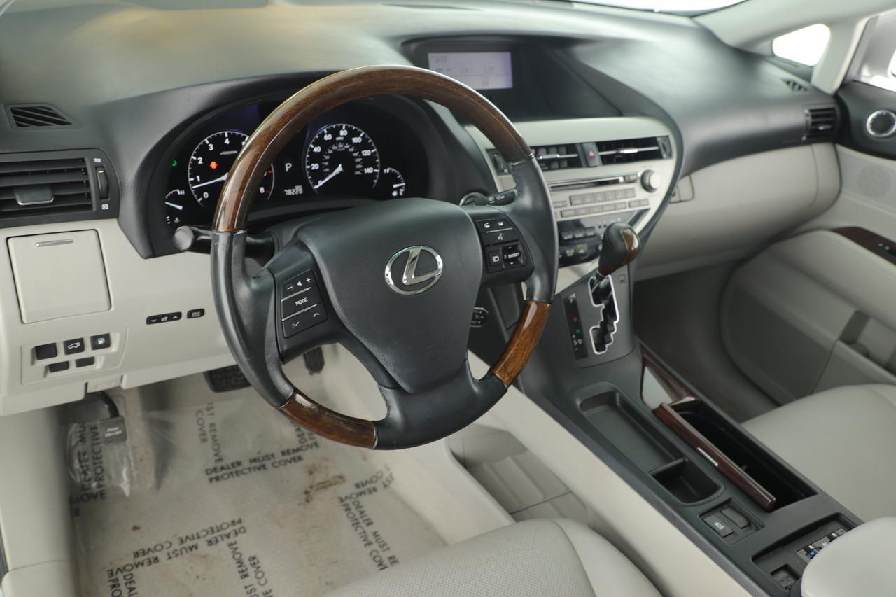 2010 Lexus RX 350 New Braunfels TX