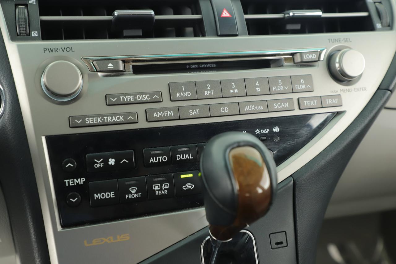 2010 Lexus RX 350 New Braunfels TX