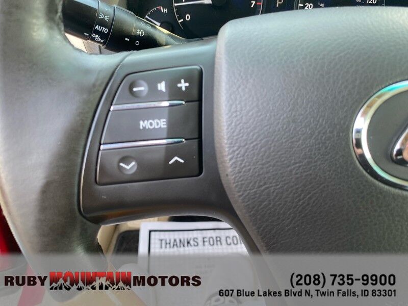 2010 Lexus RX 350 Twin Falls ID