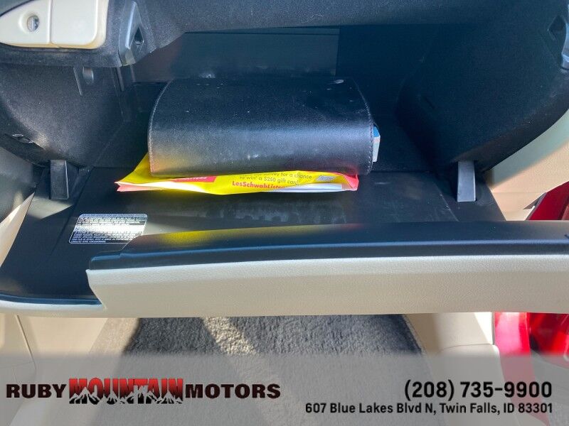 2010 Lexus RX 350 Twin Falls ID