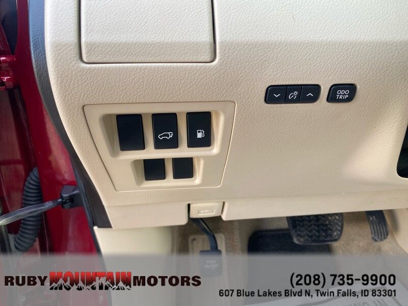 2010 Lexus RX 350 Twin Falls ID