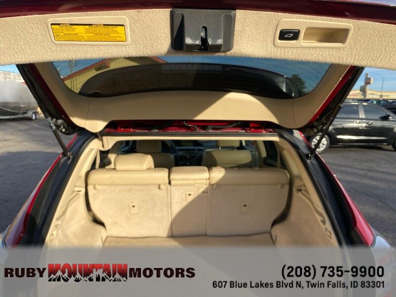 2010 Lexus RX 350 Twin Falls ID