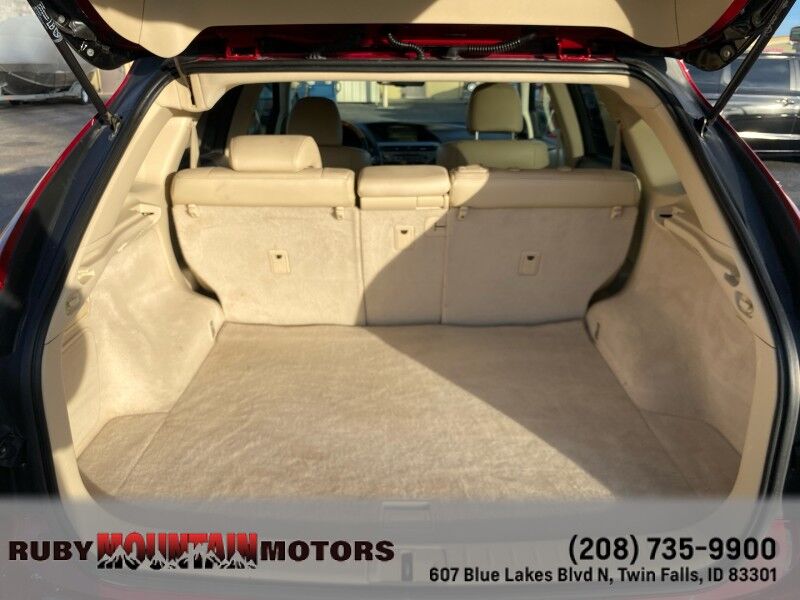 2010 Lexus RX 350 Twin Falls ID