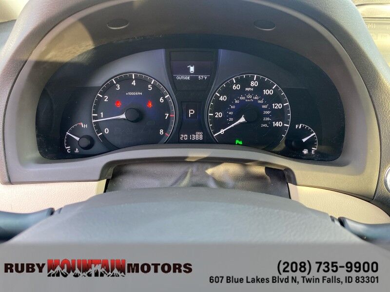 2010 Lexus RX 350 Twin Falls ID