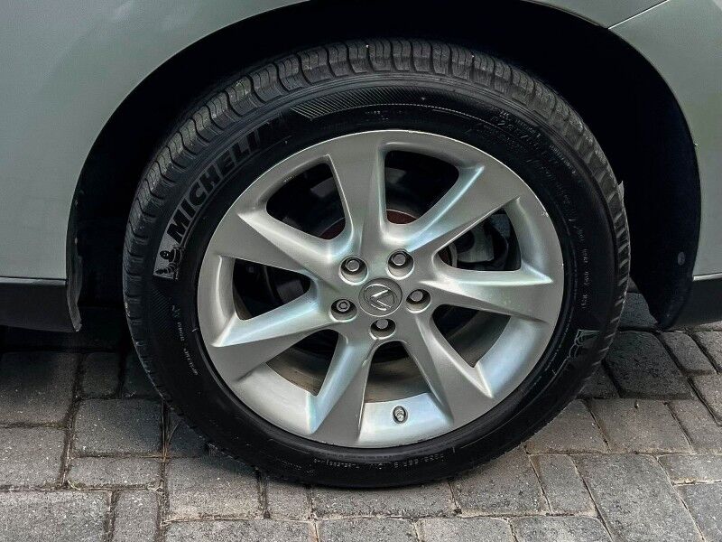 2010 Lexus RX 350 Wilmington NC