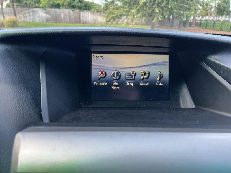 2010 Lexus RX 350 Wilmington NC
