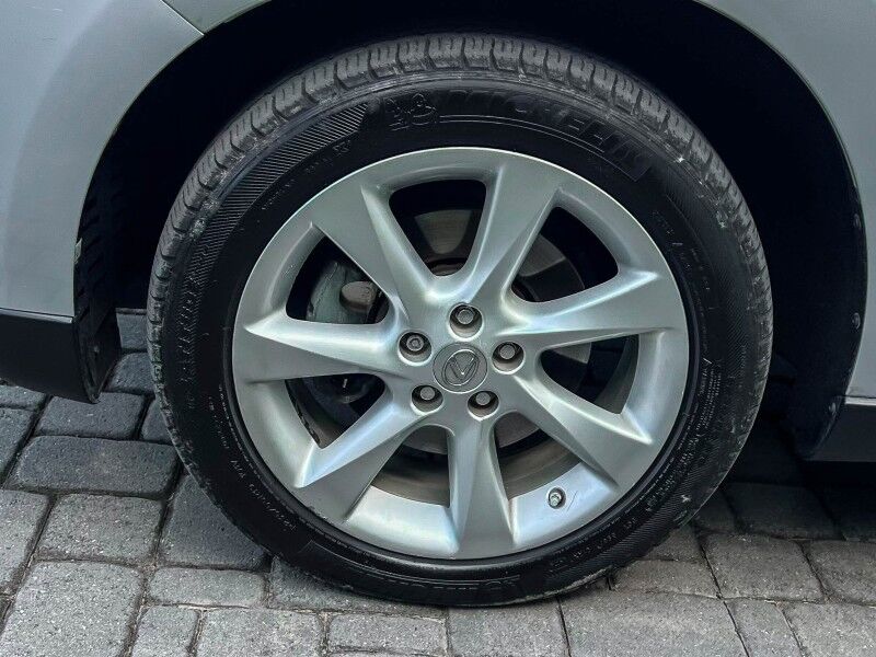 2010 Lexus RX 350 Wilmington NC