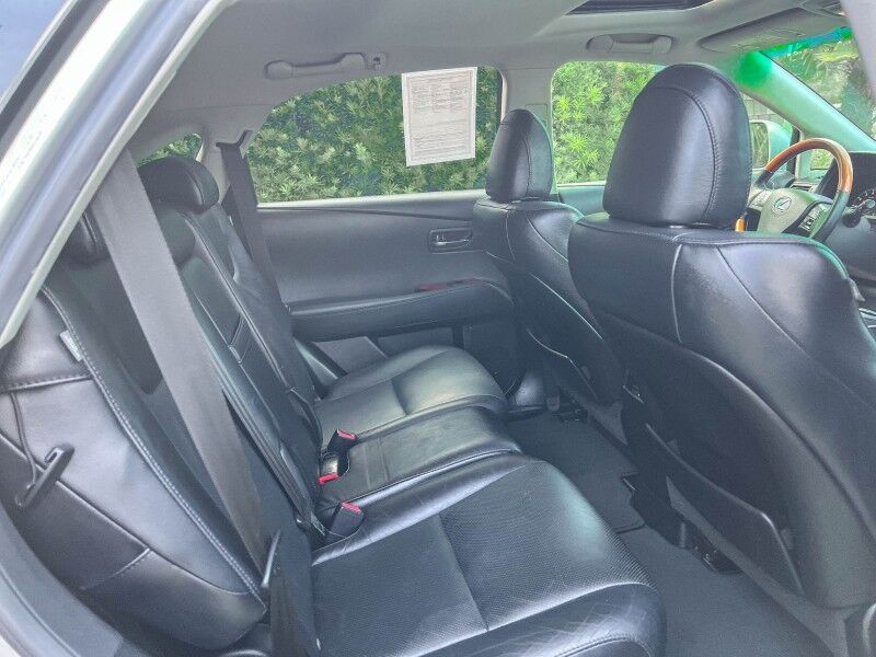2010 Lexus RX 350 Wilmington NC
