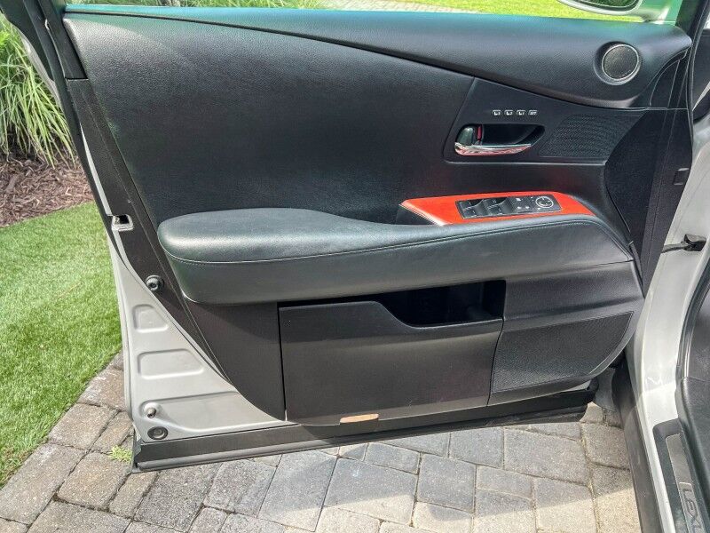 2010 Lexus RX 350 Wilmington NC