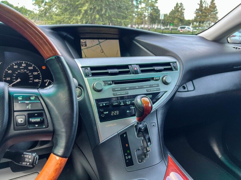 2010 Lexus RX 350 Wilmington NC