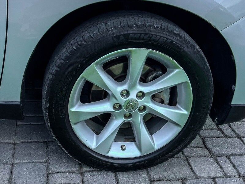 2010 Lexus RX 350 Wilmington NC