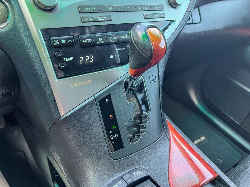 2010 Lexus RX 350 Wilmington NC