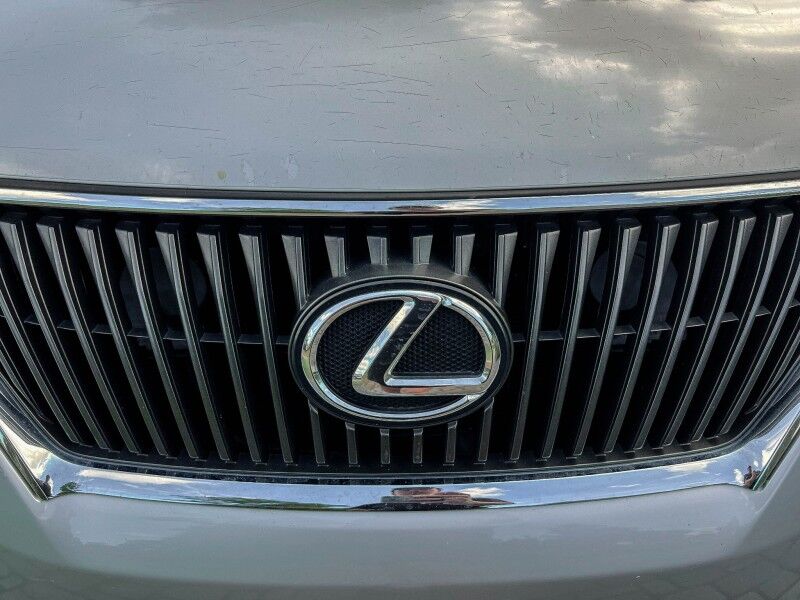 2010 Lexus RX 350 Wilmington NC