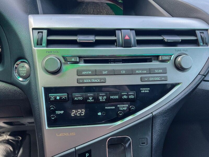 2010 Lexus RX 350 Wilmington NC