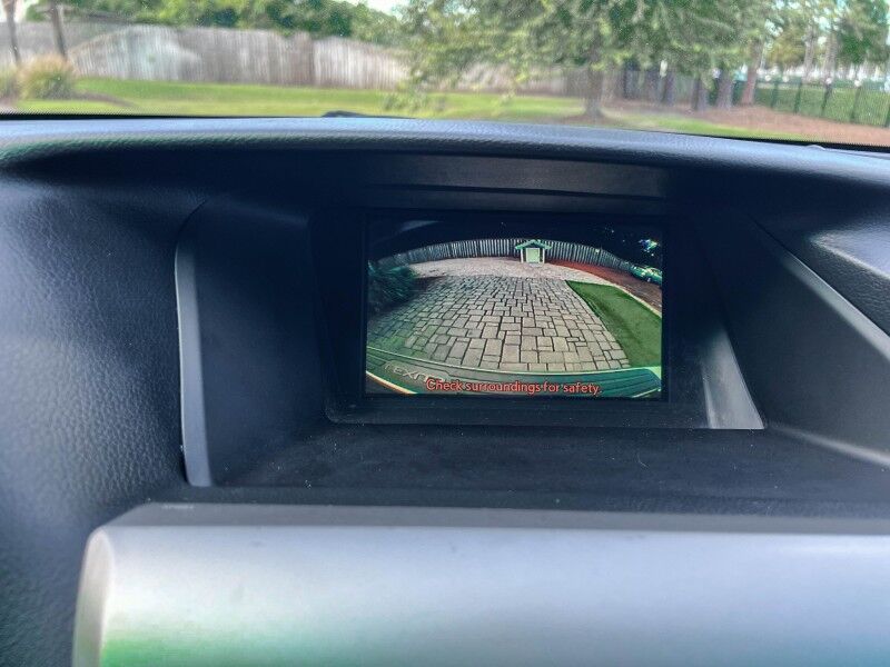 2010 Lexus RX 350 Wilmington NC