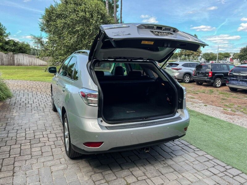 2010 Lexus RX 350 Wilmington NC