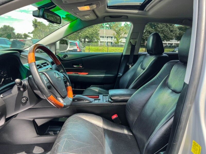 2010 Lexus RX 350 Wilmington NC