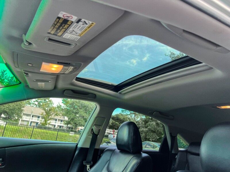 2010 Lexus RX 350 Wilmington NC